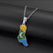 Anniyo-Colliers de la présidence des Comores pour femmes, carte des Comores, bijoux de l'île du Grand Comores