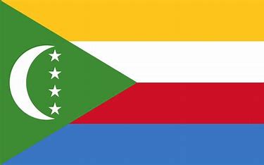 Comores Shop